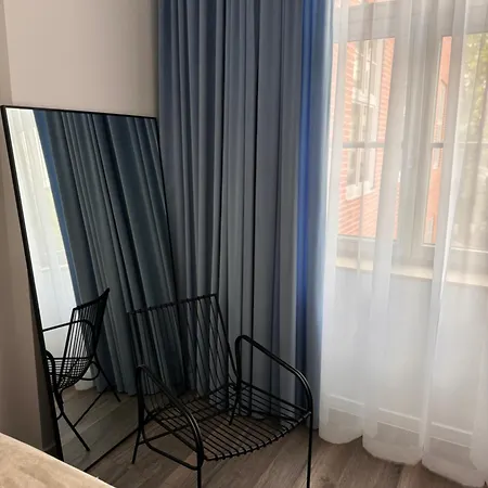 Blekitny Daire Wroclaw