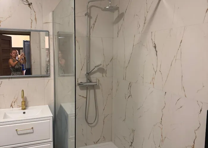 Apartamento Blekitny Wrocław