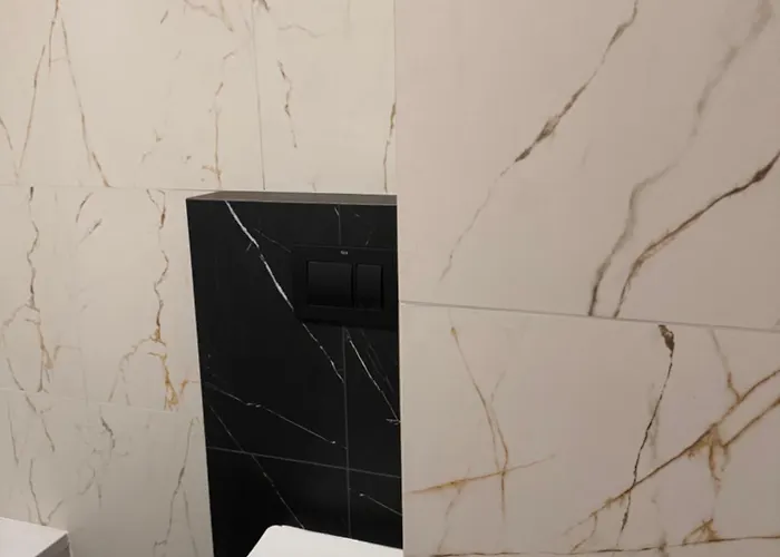 Apartamento Blekitny *